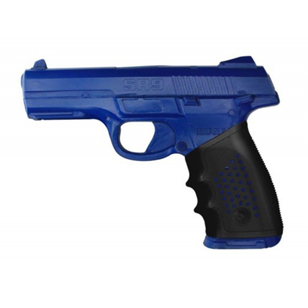 Picture of Pachmayr Grip Glove Rug Sr9 Sr40 (12) 05158 034337051589