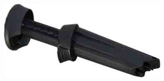 Picture of Adaptive Tactical M4 Stock Ruger 10/22 Monopod Accessory 1081043 751103010433