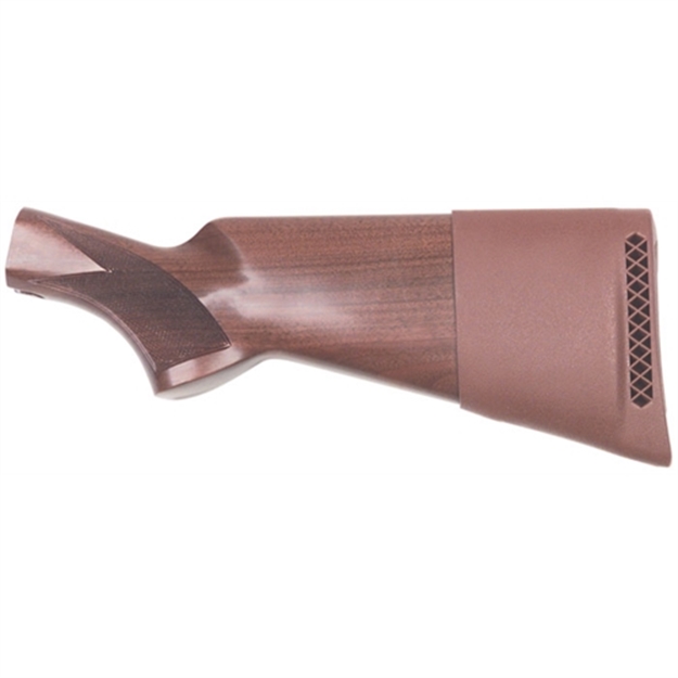 Picture of Pachmayr Pac-L-Bn Slip-On Pad Brown