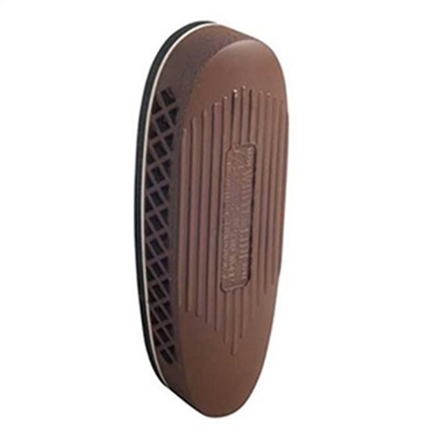 Picture of Pachmayr Pad S325 Dlx Med Brn White Line