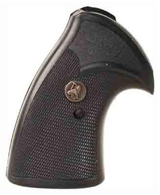 Picture of Pachmayr Presentation Grip For Colt J Frame Revolvers