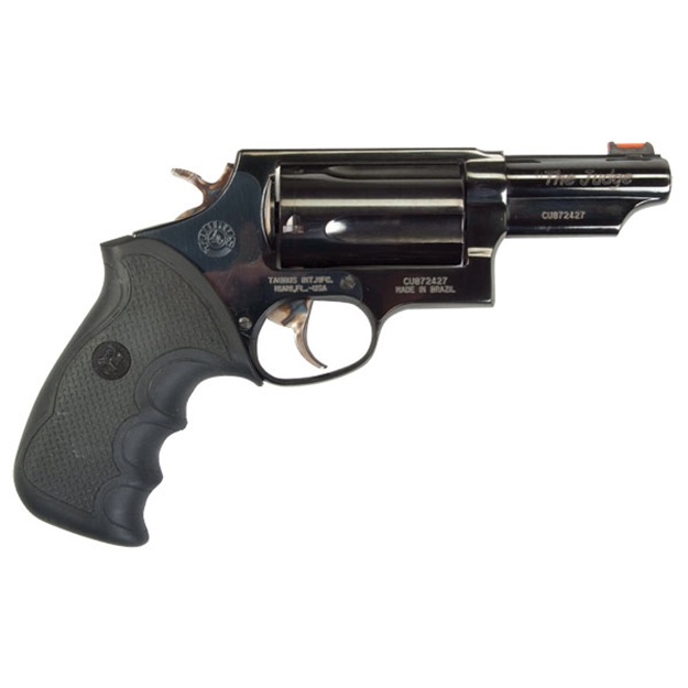 Picture of Pachmayr Pro Grip Taurus Med FR