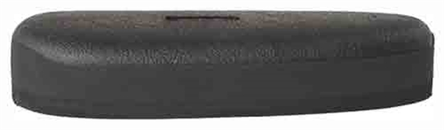 Picture of  Pachmayr 01413 Decelerator Old English Black Small Rubber For Shotgun 034337014133