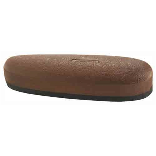 Picture of  Pachmayr 01414 Decelerator Old English Brown Small Rubber For Shotgun