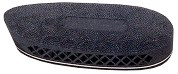 Picture of  Pachmayr 00010 F325 Deluxe  Black Small Rubber For Rifle/Shotgun 034337000105