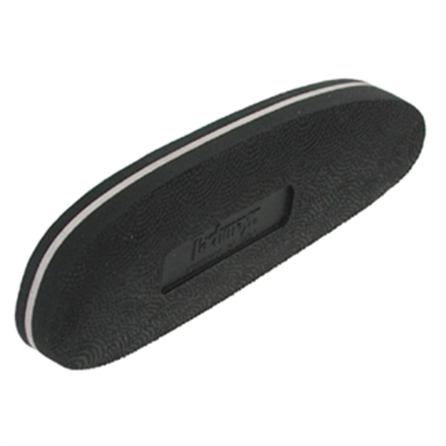Picture of Pachmayr Recoil Pad Rp200bl Rifle White Line Black 00401 034337004011