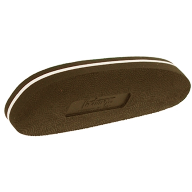 Picture of Pachmayr Recoil Pad Rp200br Rifle White Line Brown 00402