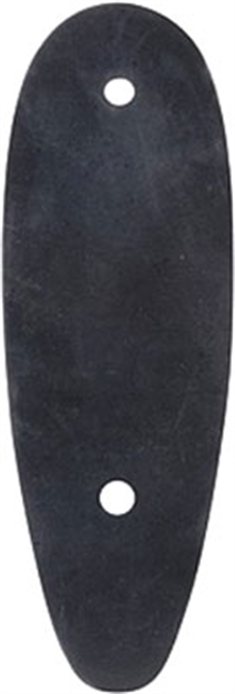 Picture of Pachmayr Recoil Pad Spacer .25" Thickness Black 02455 034337024552