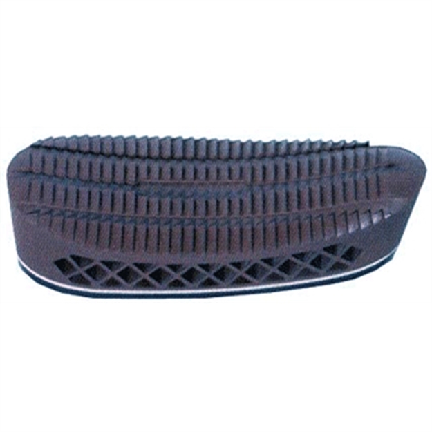 Picture of Pachmayr Recoil Pad T550mpbl Medium Pigeon Black