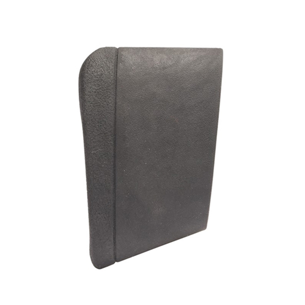 Picture of Pachmayr Renegade Slip ON Recoil Pad Small Black 04420