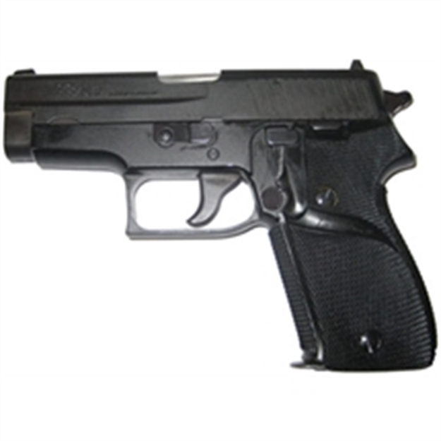 Picture of Pachmayr Grip Sig P225
