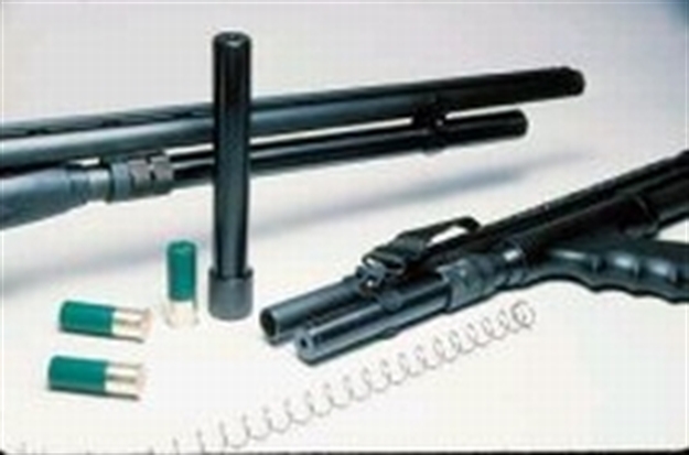 Picture of Pachmayr Tac 10Sh Extmag 1187