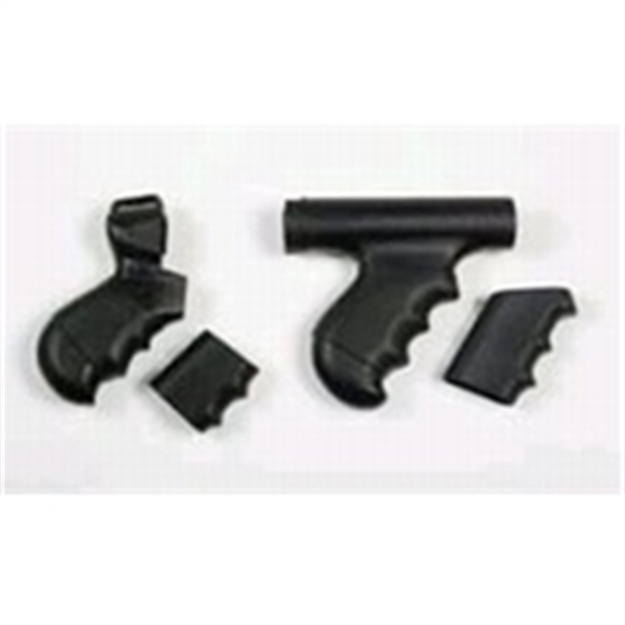 Picture of Pachmayr Tac Win1200rear Gri