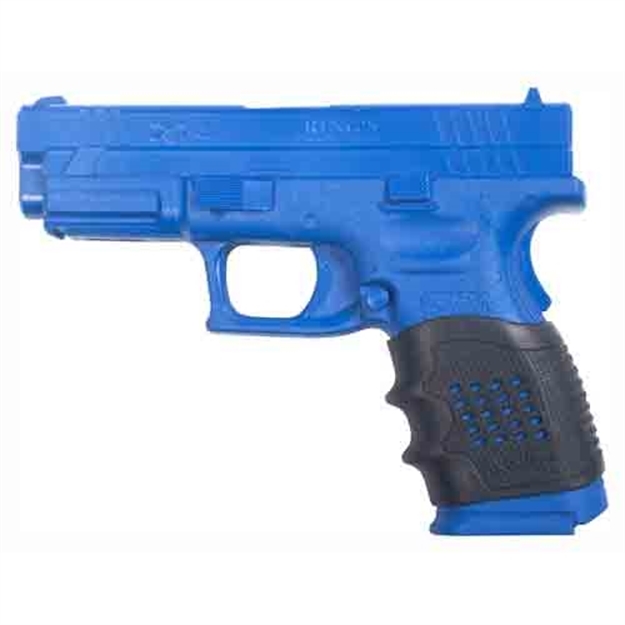 Picture of Pachmayr Tactical Grip Glove Slip-On Grip Sleeve, Xd/Xdm 05170