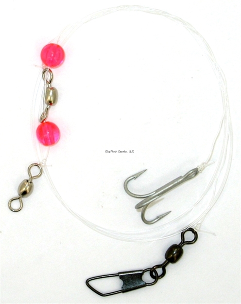 Picture of Pacific Catch Halibut Leader