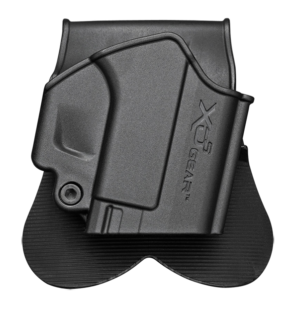 Picture of Paddle Holster For Xds