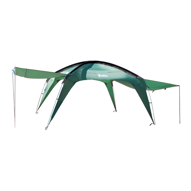 Picture of Pahaque Cottonwood Xlt 10X10 W Awnings