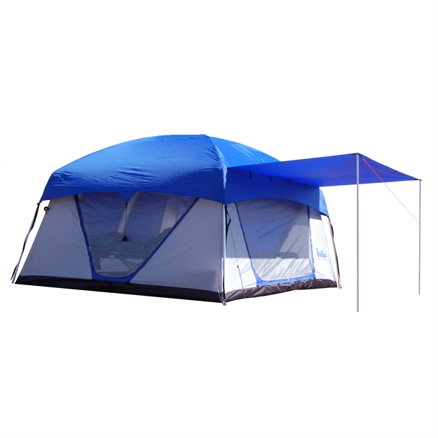 Picture of Pahaque Promontory XD 8 Person Tent