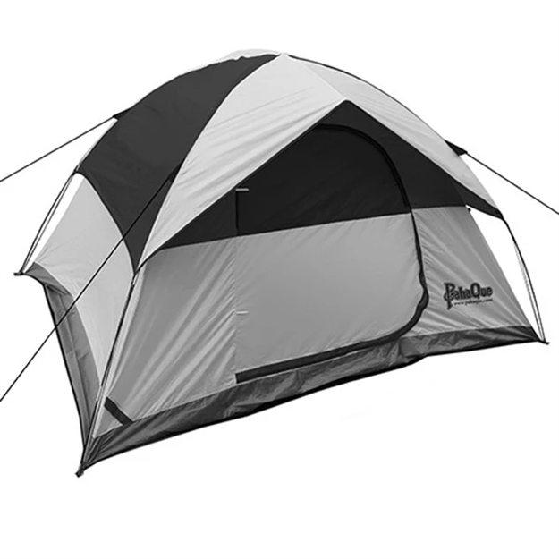 Picture of Pahaque Rendezvous 4-Person Dome Tent