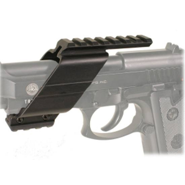 Picture of Palco Pistol Tac Rail For Optics (72)