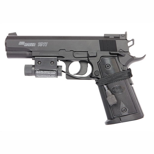 Picture of Palco Sig Gsr Kit 177Cal Non-Blowback BB