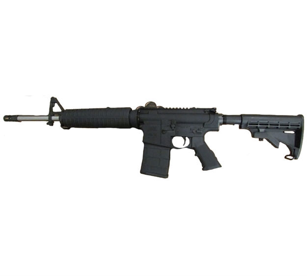 Picture of Palmetto State Armory 308 16" 20Rd