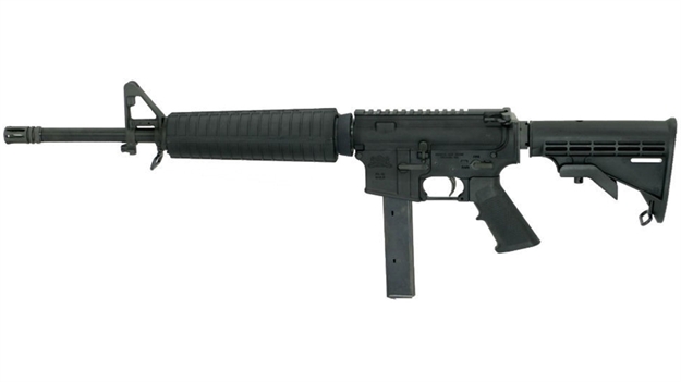 Picture of Palmetto State Armory 9Mm 16" 30Rd