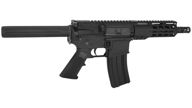 Picture of Palmetto State Armory Classic Freedom 5.56 7"