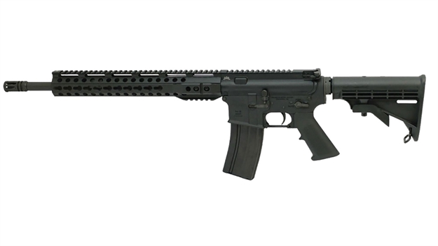 Picture of Palmetto State Armory Freedom Keymod 5.56 16"