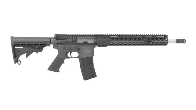 Picture of Palmetto State Armory Freedom Keymod 5.56 16" 7779588