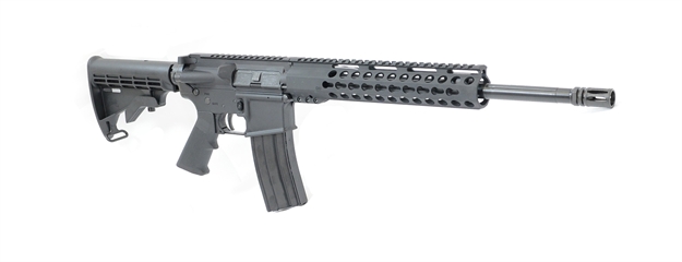 Picture of Palmetto State Armory Freedom Keymod 5.56 16" 7780482