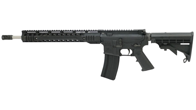 Picture of Palmetto State Armory Freedom Lightweight 5.56