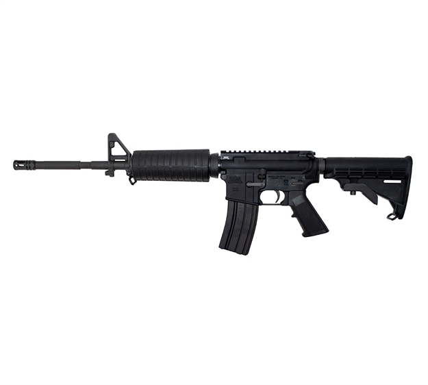 Picture of Palmetto State Armory Freedom Rifle 5.56/16"