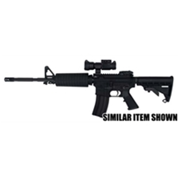 Picture of Palmetto State Armory M4 16"556 W/Vortx Scp W/Moe