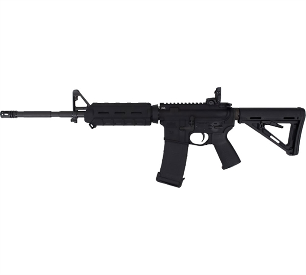 Picture of Palmetto State Armory M4 Orc 16" .556 10R Calf
