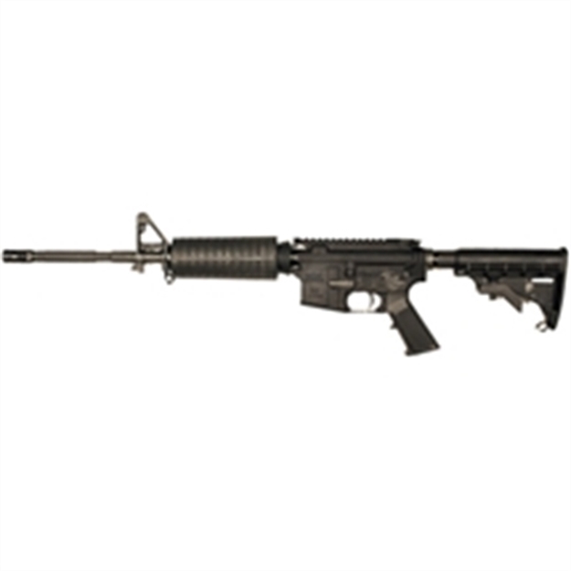 Picture of Palmetto State Armory M4 Orc 16" .556 Mil Spec