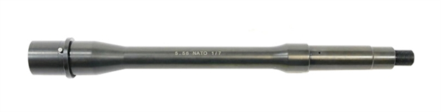 Picture of Palmetto State Armory Psa 10.5" 5.56 M4 Gas 1:7 Nitride Barrel