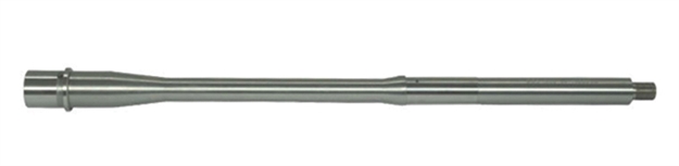 Picture of Palmetto State Armory Psa 16" 5.56 Mid Gas A2 Stainless Barrel