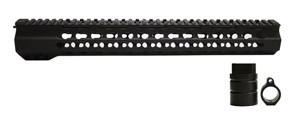 Picture of Palmetto State Armory Psa Ar15 15" Keymod Lightweight HG