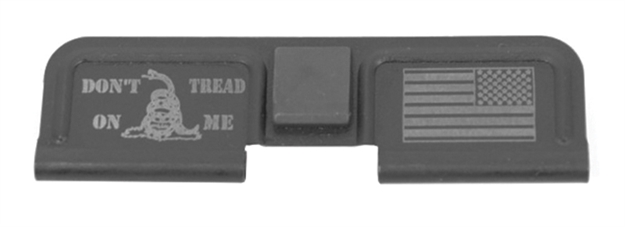 Picture of Palmetto State Armory Psa Ar15 Ejection Port Cover Gadsden