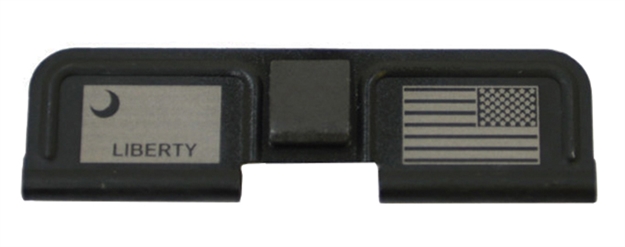 Picture of Palmetto State Armory Psa Ar15 Ejection Port Cover Liberty