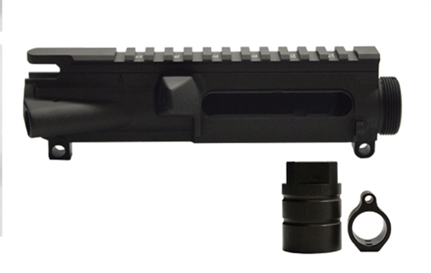 Picture of Palmetto State Armory Psa Ar15 M4 Forged Upper Receiver