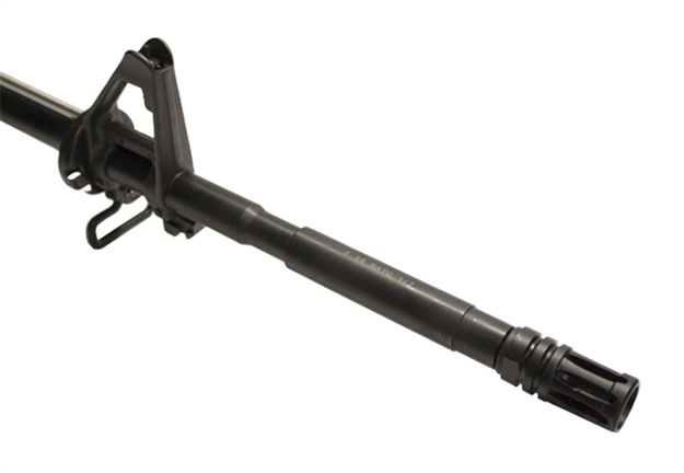 Picture of Palmetto State Armory Psa Urg 5.56 16" M4         NO Bcg/Ch/Hg