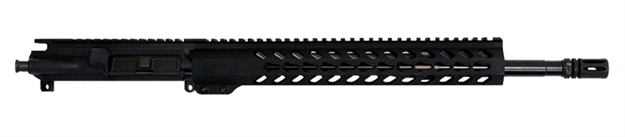 Picture of Palmetto State Armory Psa Urg 5.56 16" Mid Keymod HG NO Bcg/Ch