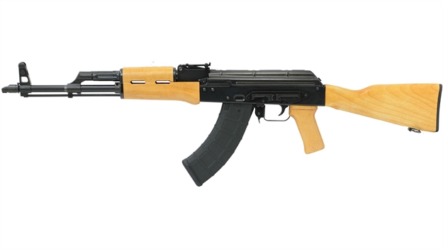 Picture of Palmetto State Armory Psak-47 7.62X39 16.25" 7777851