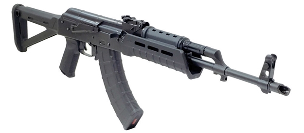 Picture of Palmetto State Armory Psak-47 Moe 7.62X39 30Rd