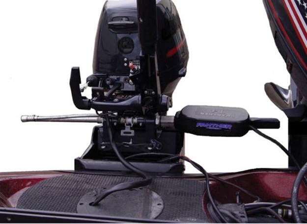 Picture of Pant T-4 Electro Steer