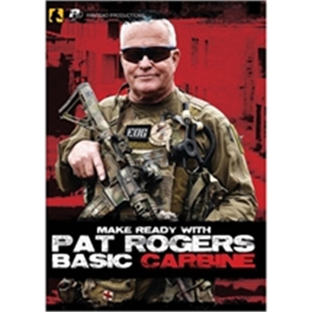 Picture of Panteao Productions Pat Rogers Basic Carbine