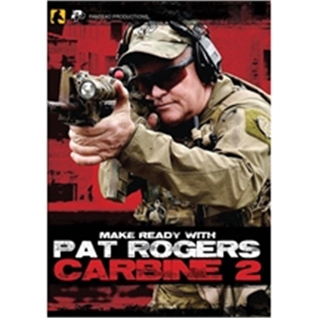 Picture of Panteao Productions Pat Rogers Carbine 2