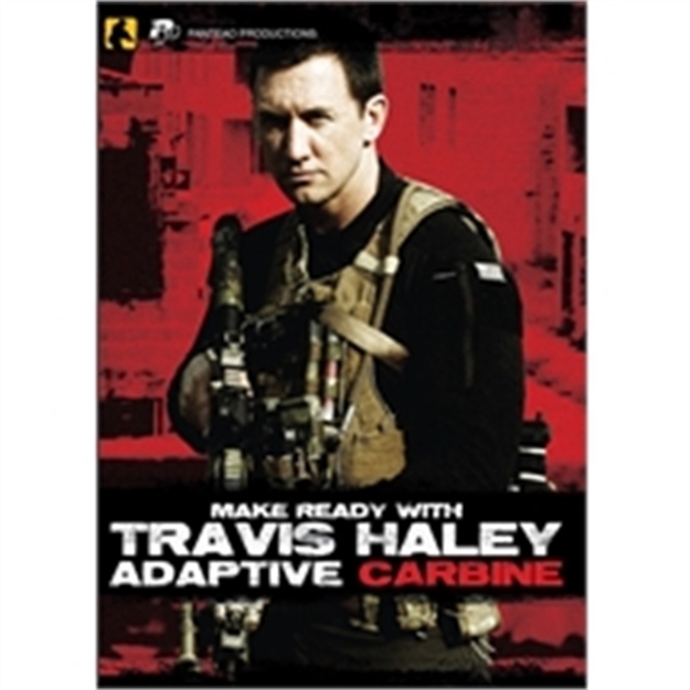 Picture of Panteao Productions Travis Haley Adapt Carbine